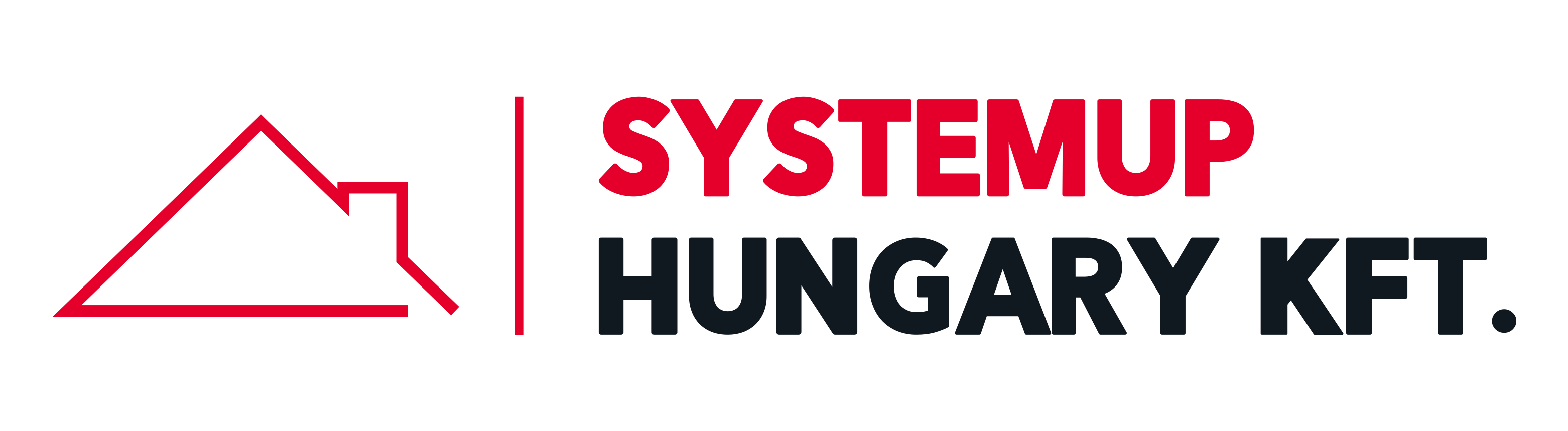 Systemup Hungary